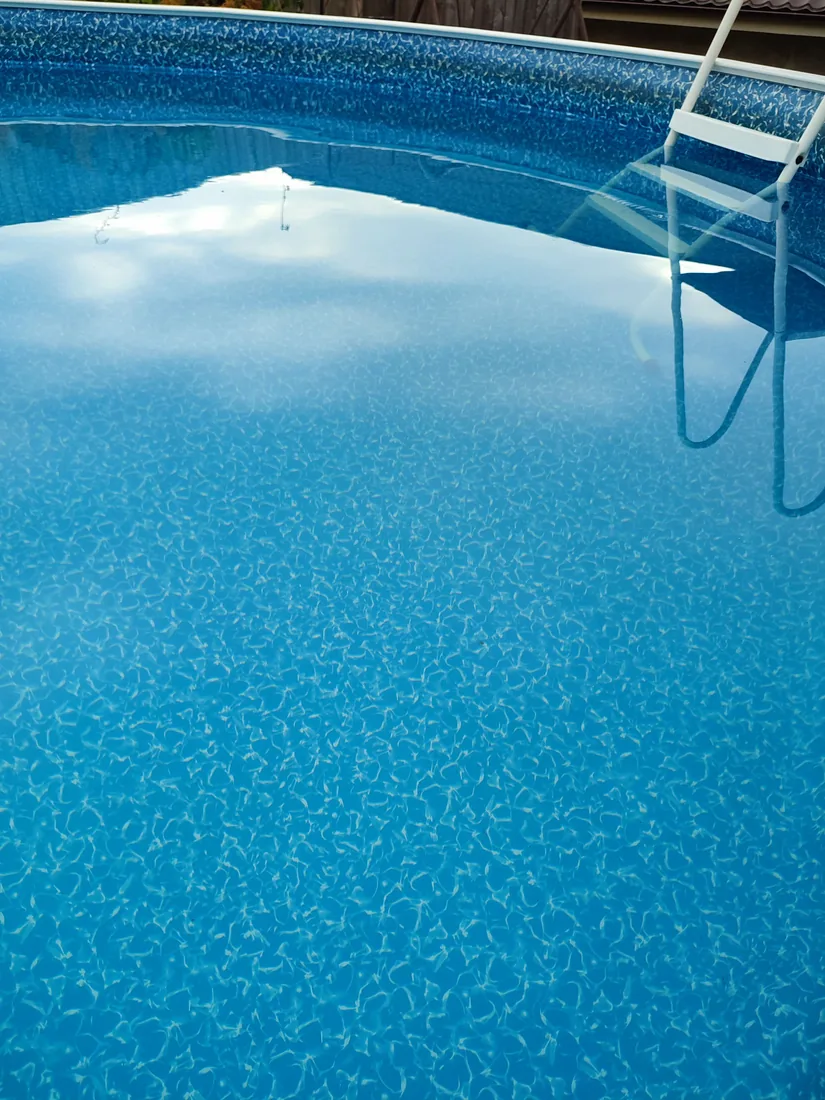 Above-Ground Pool Service in St. Augustine, FL