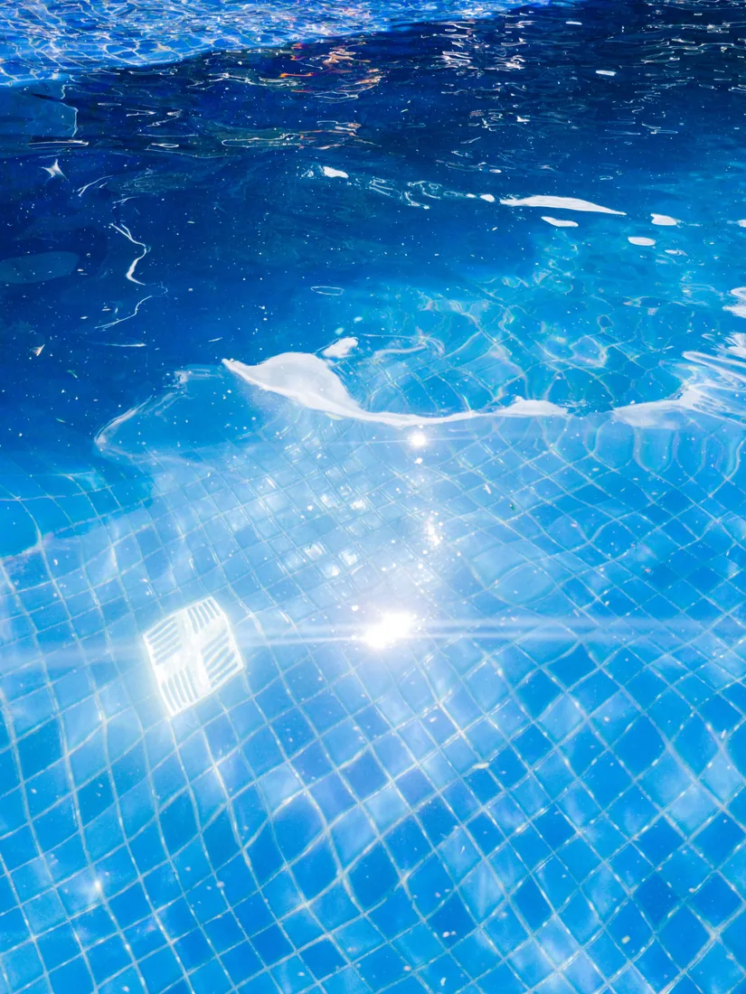 Why Is My Pool Water Cloudy?