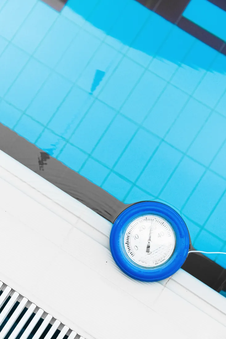 Pool Equipment Service in St. Augustine, FL